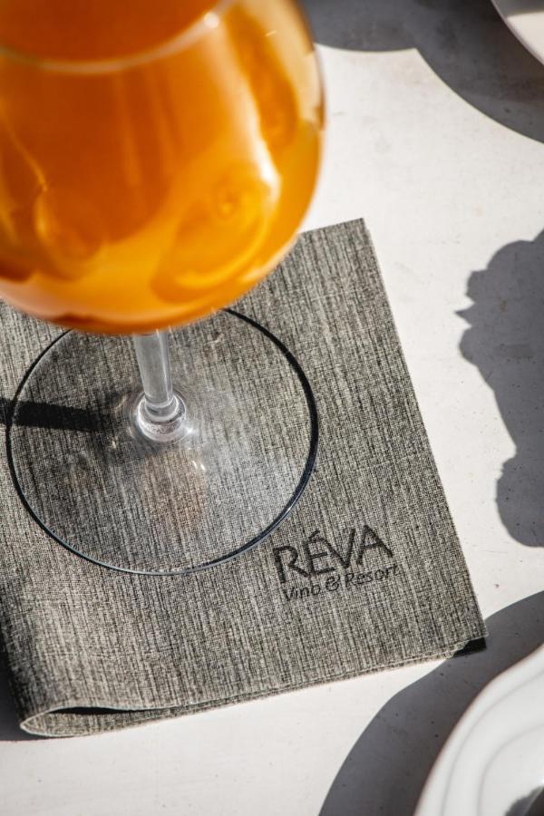 Reva Residences And Pool 몬포르테달바 외부 사진