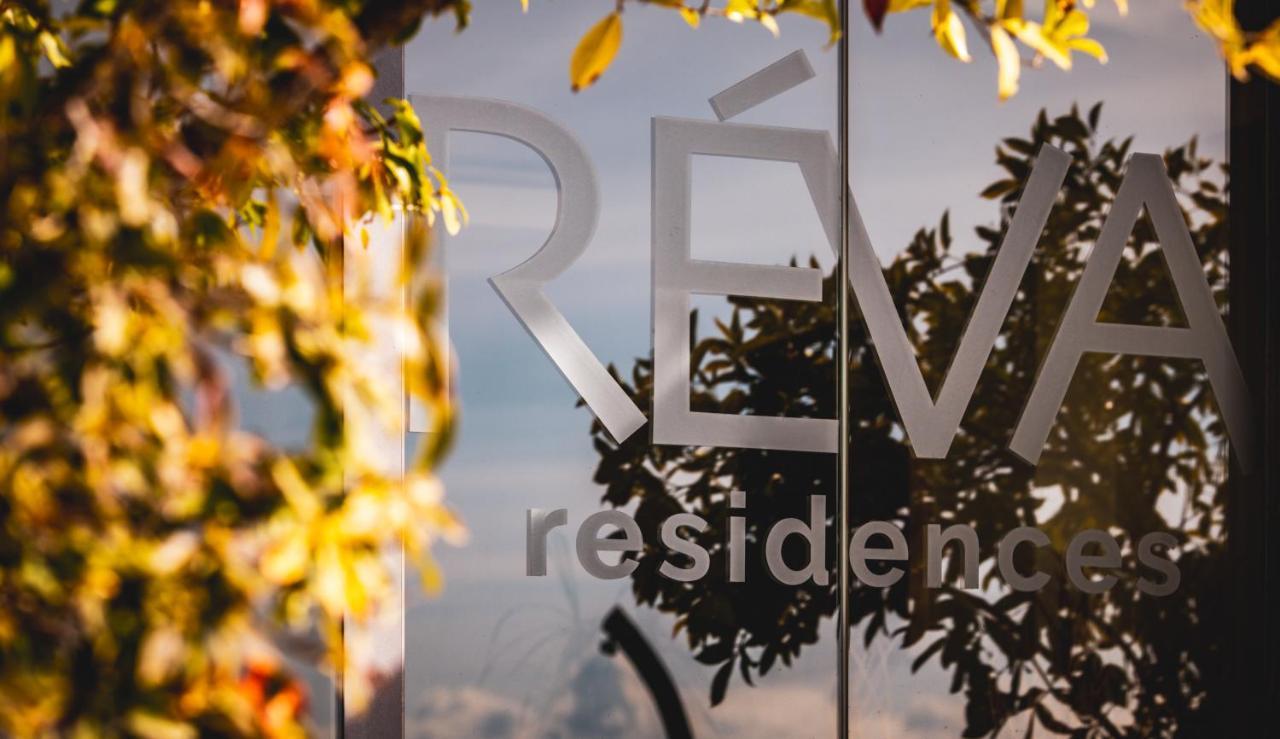 Reva Residences And Pool 몬포르테달바 외부 사진